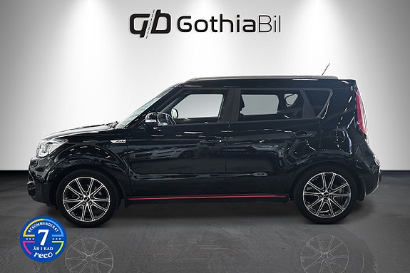 Kia Soul 8 of 21