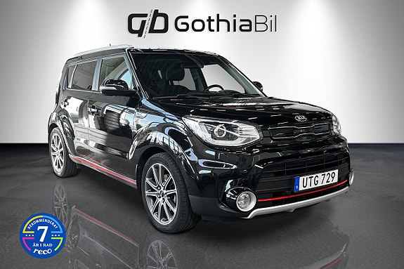 Kia Soul 3 of 21