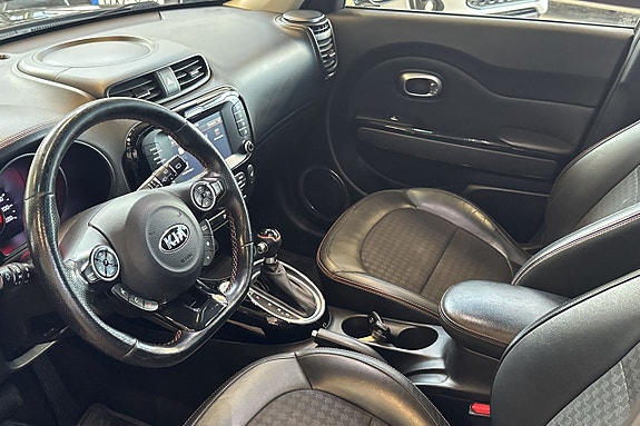 Kia Soul 13 of 21