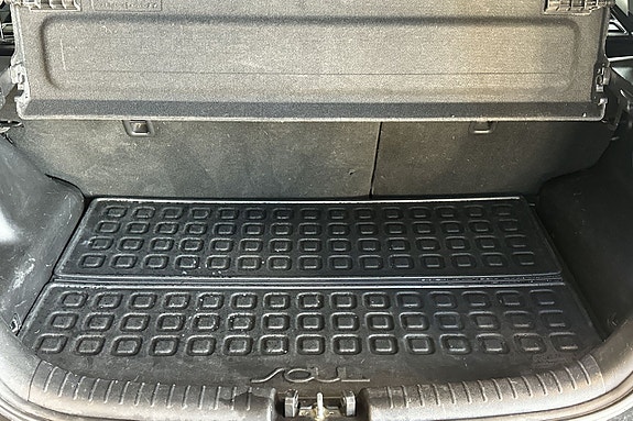 Kia Soul 12 of 21