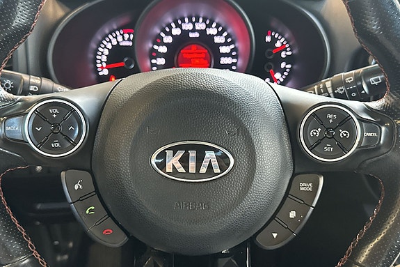 Kia Soul 15 of 21