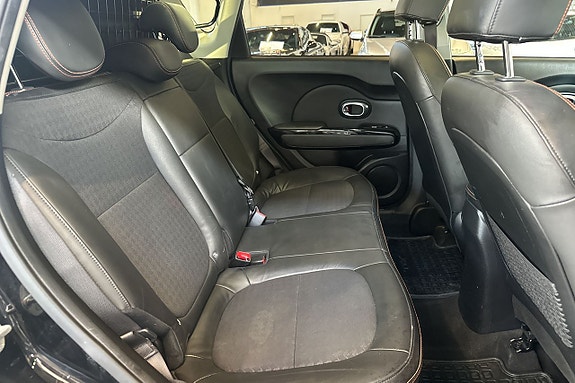 Kia Soul 11 of 21