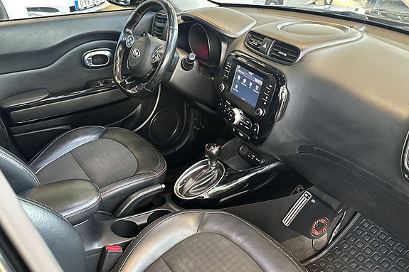 Kia Soul 10 of 21