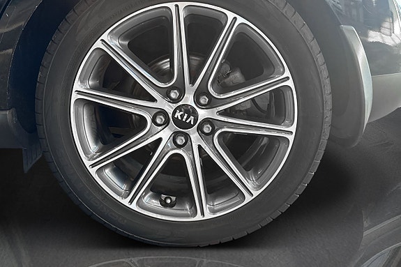 Kia Soul 9 of 21