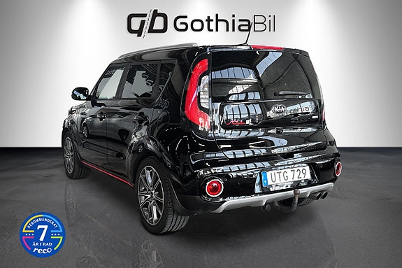 Kia Soul 7 of 21