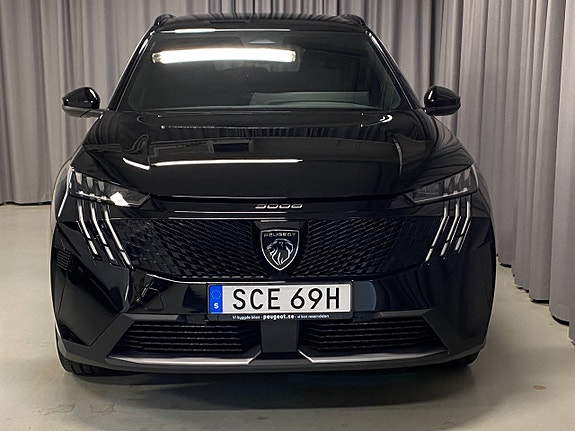 Peugeot 5008 4 of 23