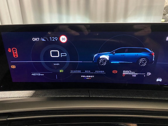 Peugeot 5008 13 of 23