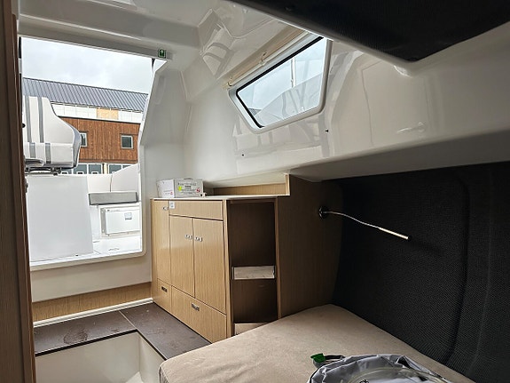 RYCK 280  lagerbåt, Suzuki 300 hk | BohusYachts 10 of 12