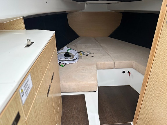 RYCK 280  lagerbåt, Suzuki 300 hk | BohusYachts 9 of 12