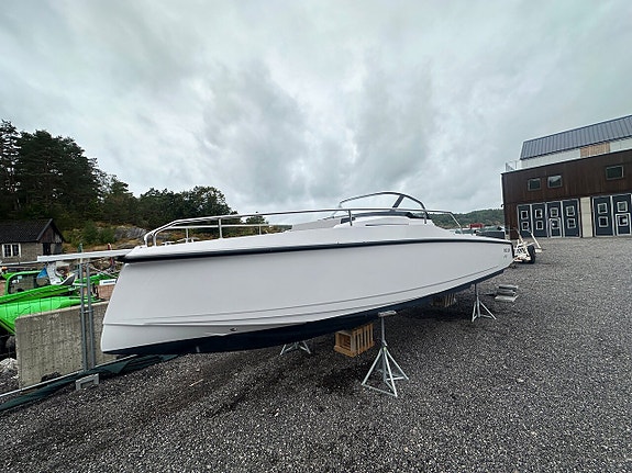 RYCK 280  lagerbåt, Suzuki 300 hk | BohusYachts 3 of 12
