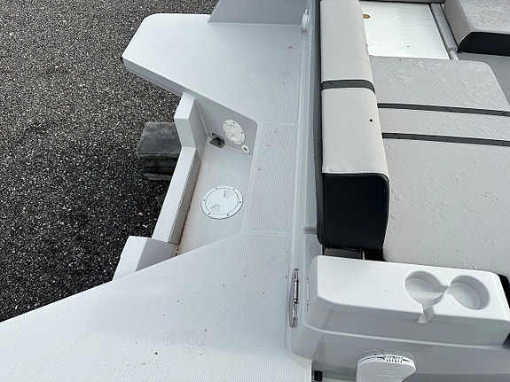 RYCK 280  lagerbåt, Suzuki 300 hk | BohusYachts 12 of 12