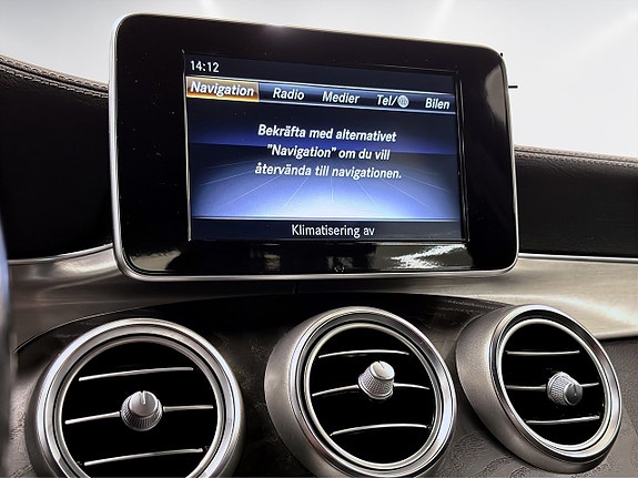Mercedes-Benz GLC220 d 14 of 15
