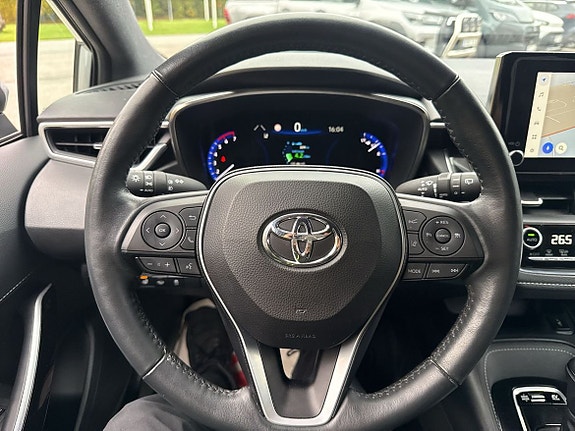 Toyota Corolla 13 of 22