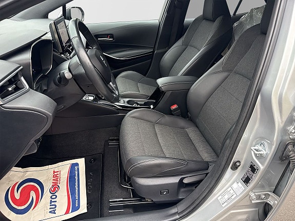 Toyota Corolla 12 of 22