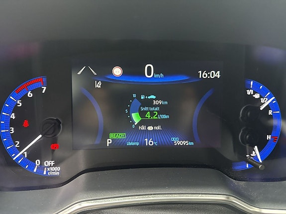 Toyota Corolla 14 of 22