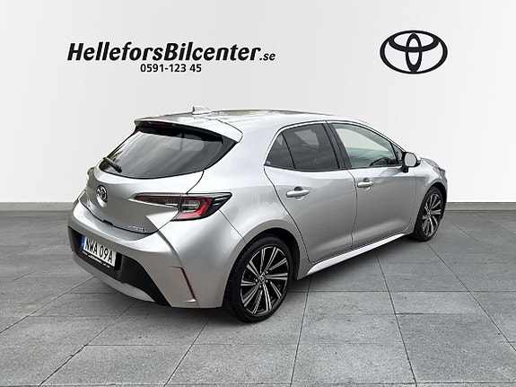 Toyota Corolla 18 of 22