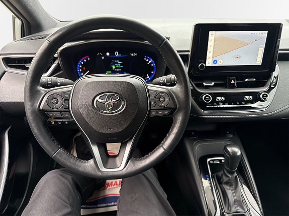 Toyota Corolla 9 of 22