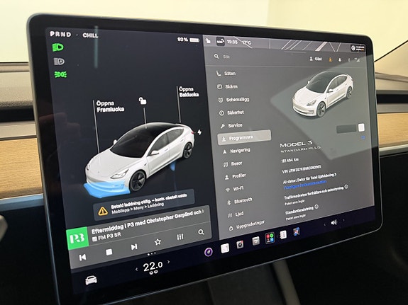Tesla Model 3 11 of 16