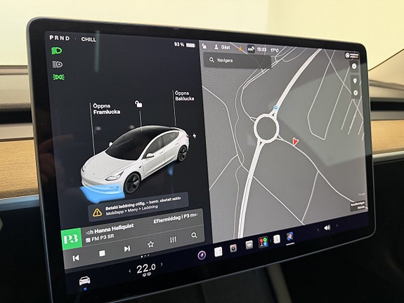 Tesla Model 3 9 of 16