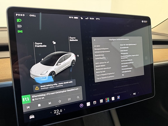 Tesla Model 3 12 of 16
