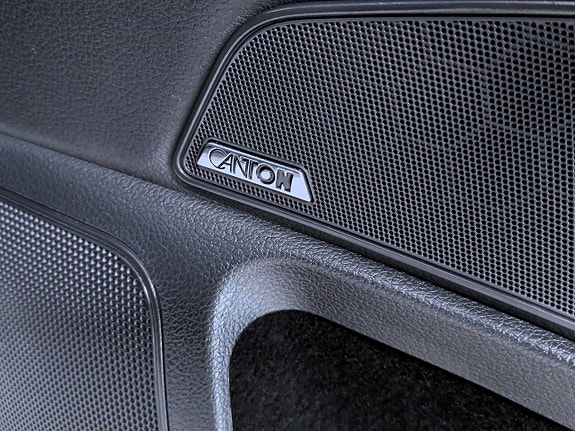 Skoda Superb 10 of 22