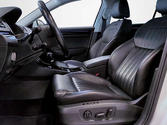 Skoda Superb 7 of 22