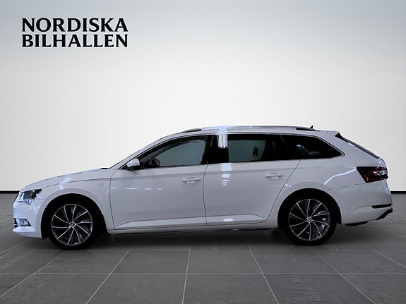 Skoda Superb 5 of 22