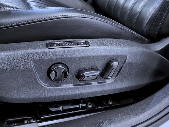 Skoda Superb 8 of 22