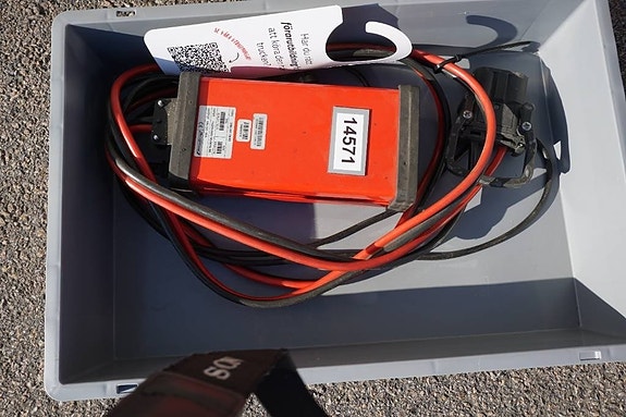 Toyota SPE140L 5 of 11