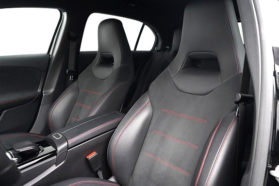Mercedes-Benz A200 5 of 19