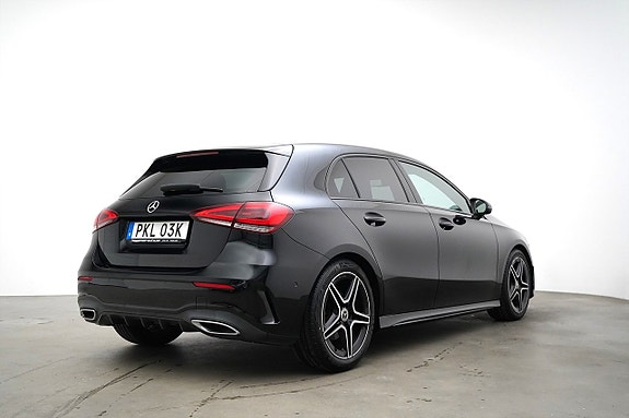 Mercedes-Benz A200 19 of 19