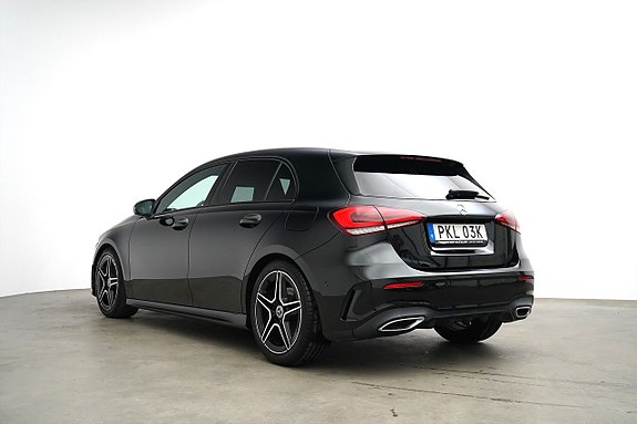 Mercedes-Benz A200 3 of 19