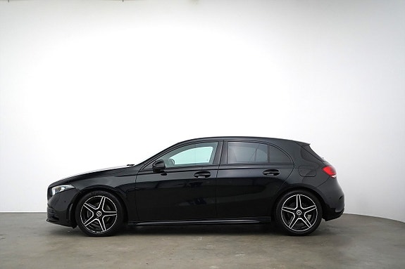Mercedes-Benz A200 2 of 19