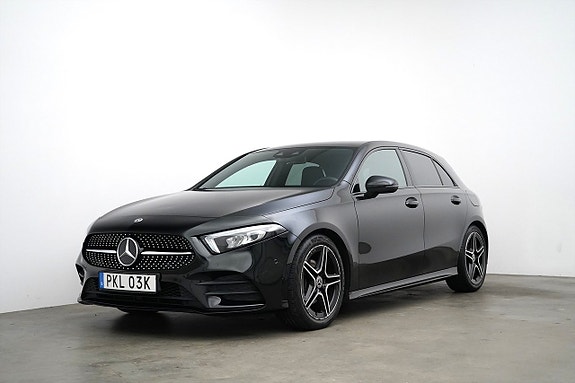 Mercedes-Benz A200 18 of 19