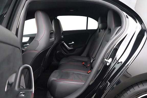 Mercedes-Benz A200 6 of 19