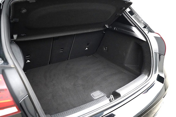 Mercedes-Benz A200 14 of 19