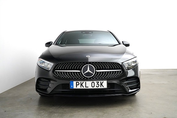 Mercedes-Benz A200 15 of 19
