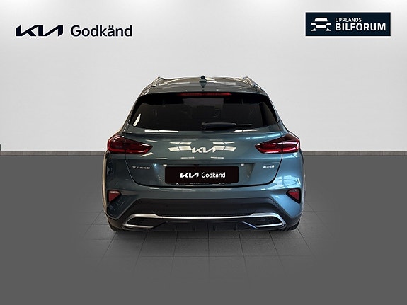 Kia XCeed 5 of 17