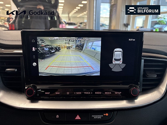 Kia XCeed 17 of 17