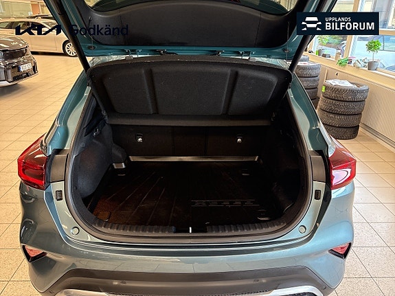 Kia XCeed 14 of 17