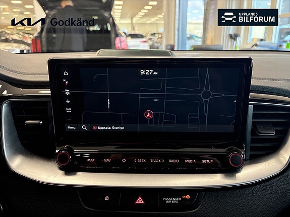 Kia XCeed 11 of 17