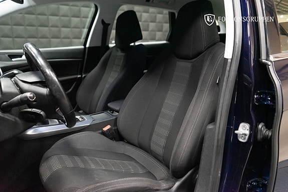 Peugeot 308 SW 12 of 21