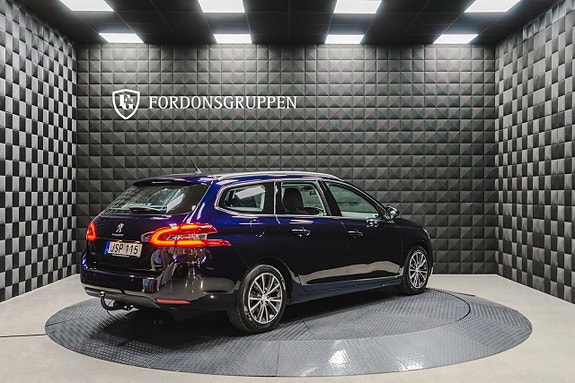 Peugeot 308 SW 6 of 21
