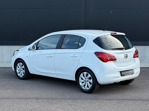 Opel Corsa 11 of 24