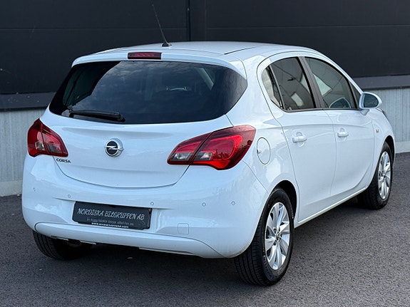 Opel Corsa 7 of 24
