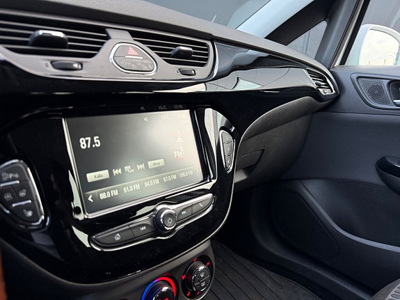 Opel Corsa 18 of 24