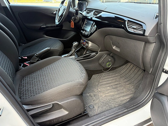 Opel Corsa 15 of 24