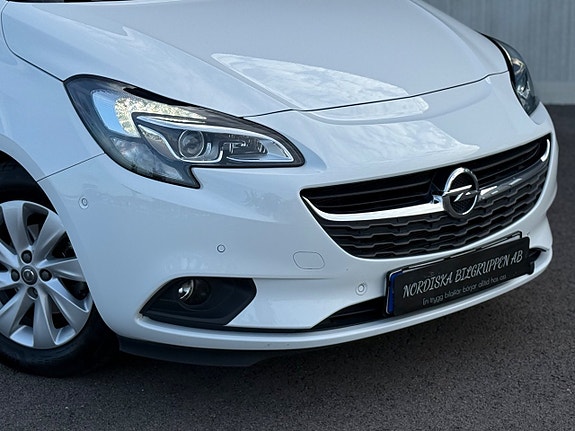 Opel Corsa 6 of 24