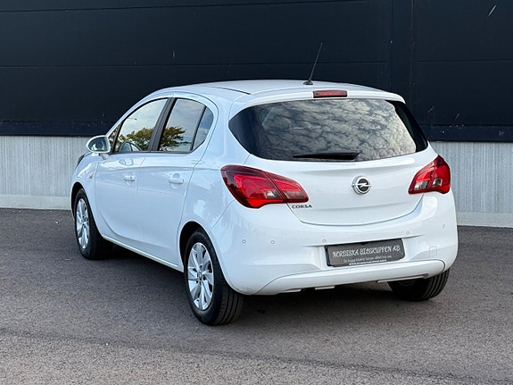 Opel Corsa 10 of 24