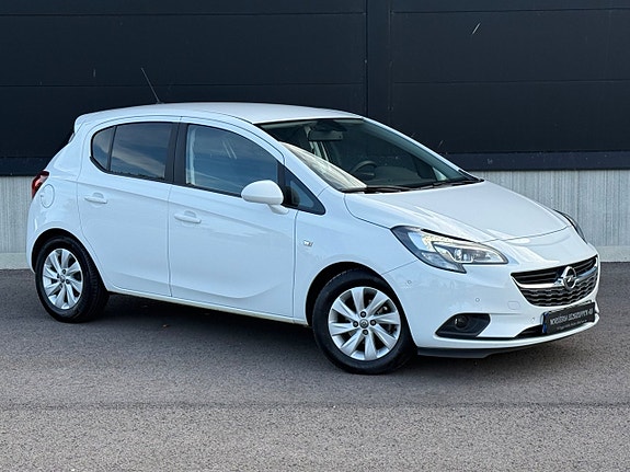 Opel Corsa 5 of 24